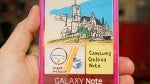 Samsung Galaxy Note in pink is alive and well - expected to launch in Germany soon