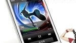 Personal media player Samsung Galaxy Player 70 Plus carries along a dual-core CPU