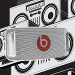 at&t beats by dre