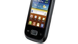 Samsung Galaxy Pocket delivers Gingerbread on the cheap