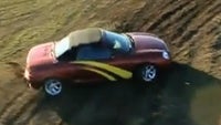 Sony promoting Xperia smartphones with real-life Reckless Racing
