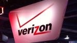 Verizon is teasing on its web site that "something is coming"