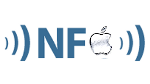 Apple patent hints at implementation of NFC in iOS;