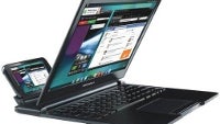 Motorola ATRIX 4G Lapdock accessory on sale for $49.99 today only (sold out)