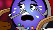 The most dramatic iPad season comes to a close: comic