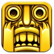 Temple Run landing on Android on March 27th