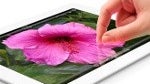 iPad 3's new features