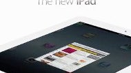 Are you getting the new iPad?