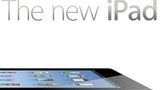 The Apple iPad evolution: iPad 3 vs iPad 2 vs iPad