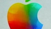 Apple's new logo: vivid, colorful, still bitten?