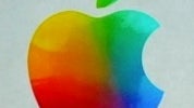 Apple's new logo: vivid, colorful, still bitten?