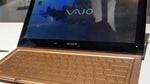 Sony prepping Windows 8 tablet slider?