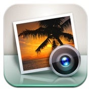 iPhoto for iOS ditches Google Maps?