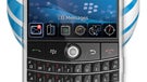 BlackBerry Bold coming first with AT&T