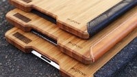 Grove, Belkin announce new iPad cases