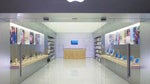 Jobs originally wanted Apple Stores to target creative professionals
