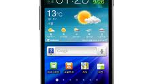 Samsung Galaxy S II HD LTE for AT&T meets FCC