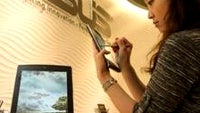 Google's Asus Nexus tablet might arrive in May for $199 to $249 as the first with Google Play