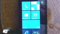 Sony Ericsson Windows Phone prototype ends up on eBay