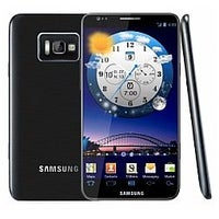 Samsung Galaxy S III up for pre-order, but not really