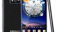 Samsung Galaxy S III up for pre-order, but not really