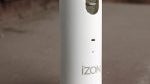 iZON Remote Room Monitor hands-on