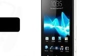 Sony Xperia Pepper makes a brief cameo, could be coming soon