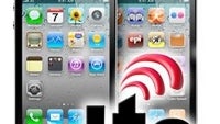 Next iPhone rumored to come with LTE