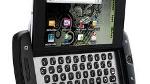 Carrier 86's the Android flavored T-Mobile Sidekick 4G