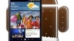 Samsung Galaxy S II Android ICS update now rolling to Europe and Asia