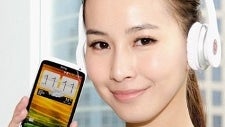 HTC One X Deluxe Edition coming with Beats headsets