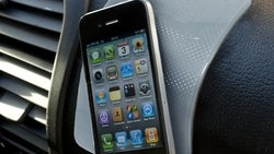 Grippy Pad makes your smartphone sticky with microsuction magic