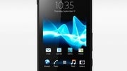 Sony Xperia sola gets unveiled: Android mid-ranger with dual-core processor