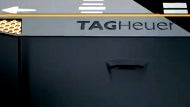 Android goes rugged luxury with the $3690 titanium Tag Heuer Racer