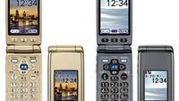 Fujitsu to launch a smartphone for seniors, coming to U.S. and Europe