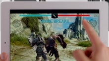 Apple's new iPad graphics benchmarked, beats every mobile device out there