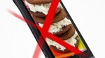 Droid X2 confirmed to not receive ICS