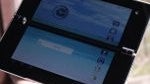 Sony Tablet P unboxing