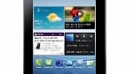 Samsung GALAXY Tab 2 7.0 visits the FCC with AT&T's 3G bands