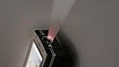 Texas Instruments says phones with projectors are coming this year