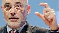 HP didn't have the patience for Palm, ex-CEO Apotheker to blame