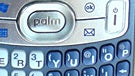 First spy-photo of the Treo 800w