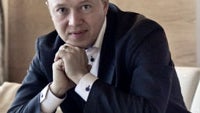 Nokia tablet project occupies a third of design head's Marko Ahtisaari time