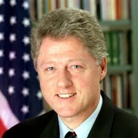 CTIA 2012: Look forward to Bill Clinton's keynote