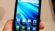 LG Nitro HD down to $50 at Best Buy