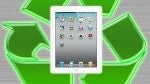 Apple's Reuse and Recycling programs can offer you up to $320 for your old iPad 2