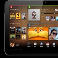 Chameleon UI shows one possible future for Android skins