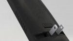 JuiceTank for the iPhone combines a protective case and wall charger into one
