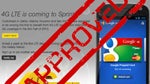 Sprint Galaxy Nexus saunters through the FCC