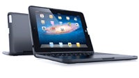 Convert your iPad into a laptop with ClamCase